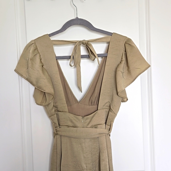 Petal & Pup Orin Jumpsuit Sz 2 - Picture 4 of 7